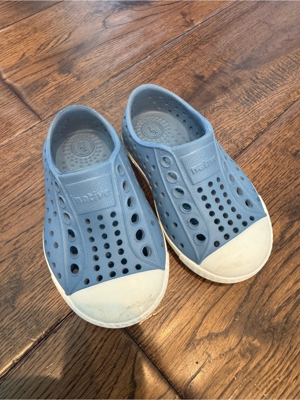 Native Shoes